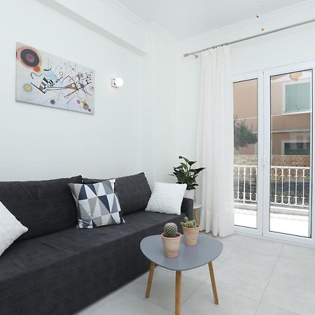Casa Luminosa, Old Town Corfu Apartment Corfu  Exterior foto
