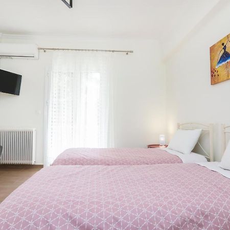 Casa Luminosa, Old Town Corfu Apartment Corfu  Exterior foto