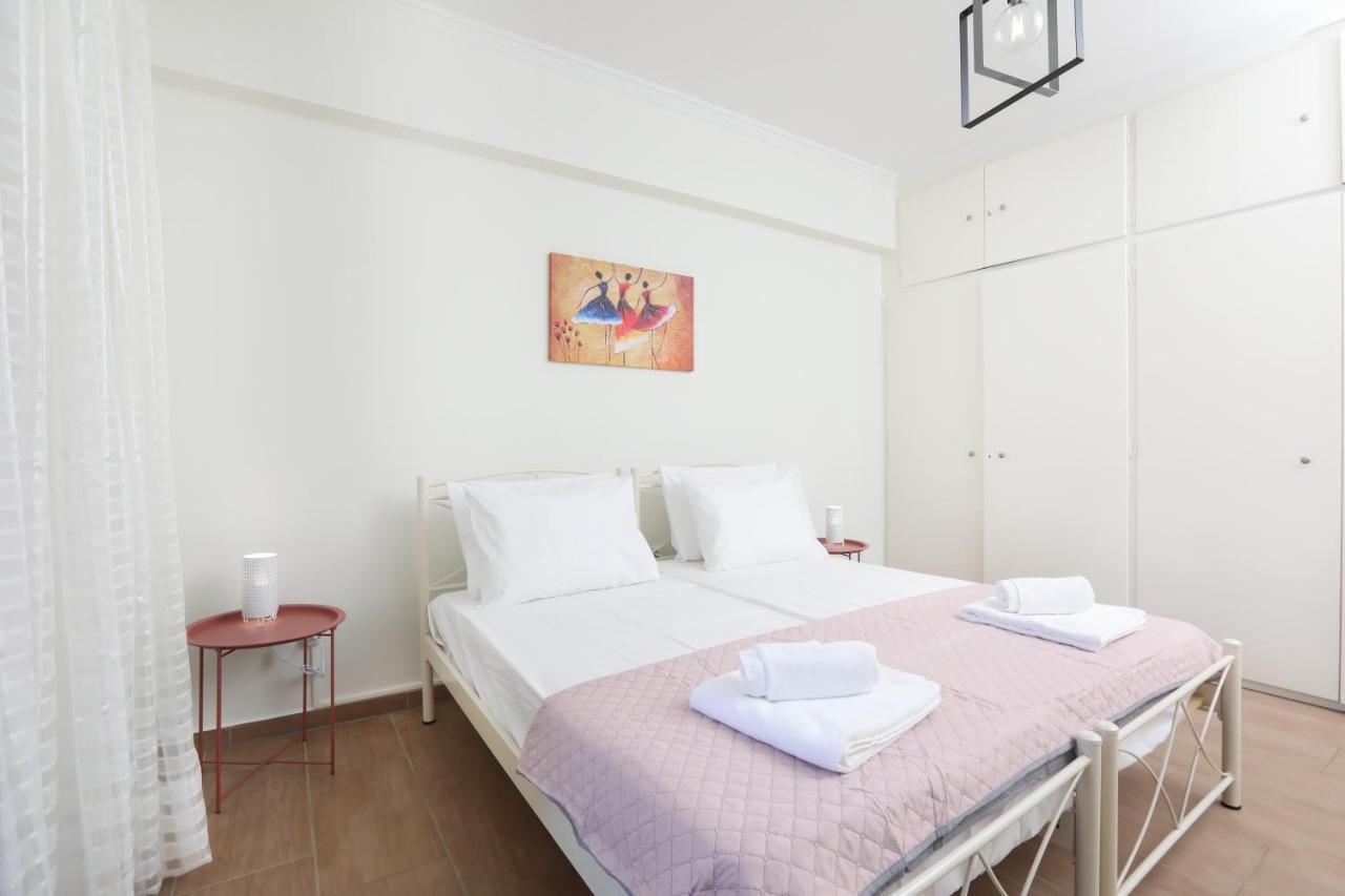Casa Luminosa, Old Town Corfu Apartment Corfu  Exterior foto