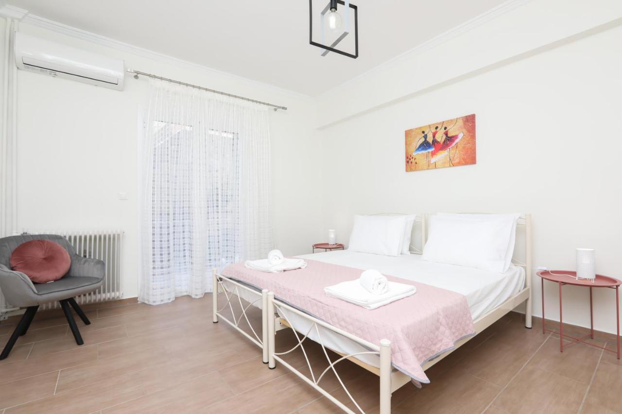 Casa Luminosa, Old Town Corfu Apartment Corfu  Exterior foto