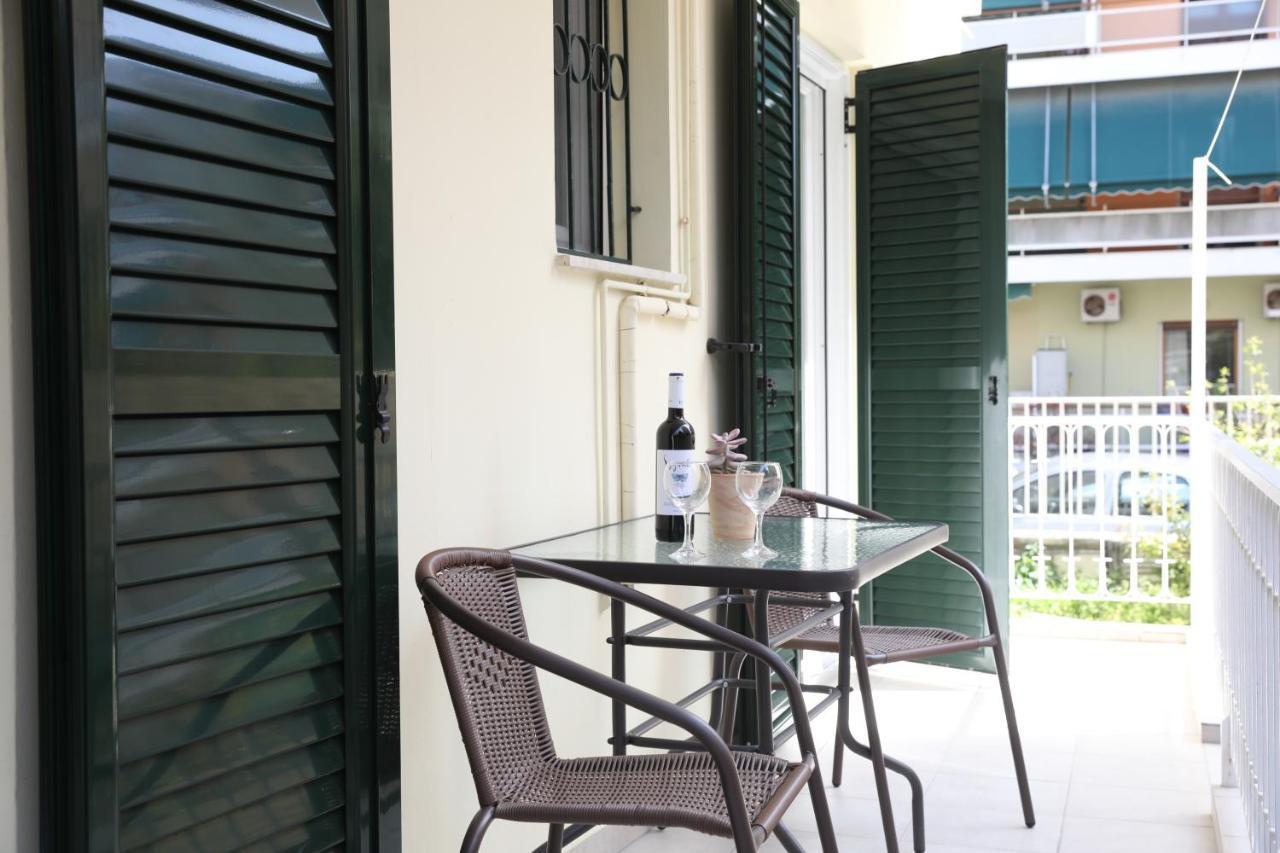 Casa Luminosa, Old Town Corfu Apartment Corfu  Exterior foto